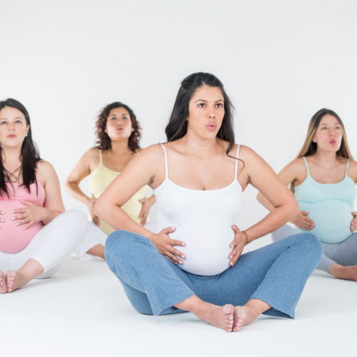 Ditch The Fear Birth With Confidence Shifra Jewish Support For The Pregnant Woman 9982