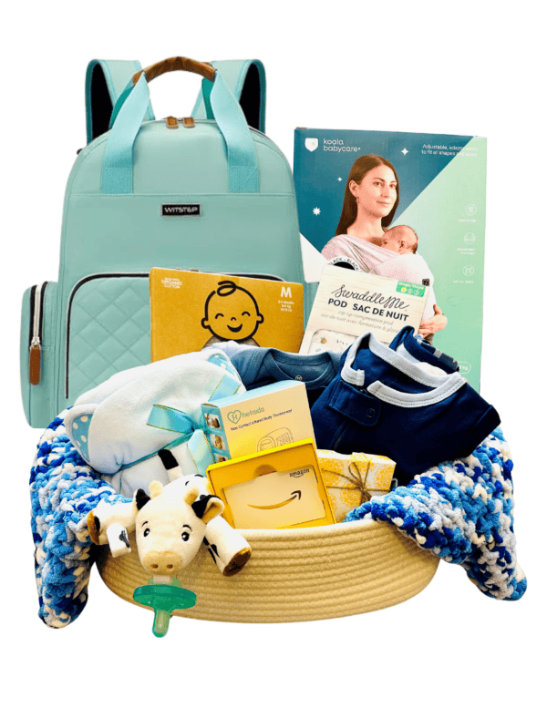 Baby-Boys-Gift-Basket