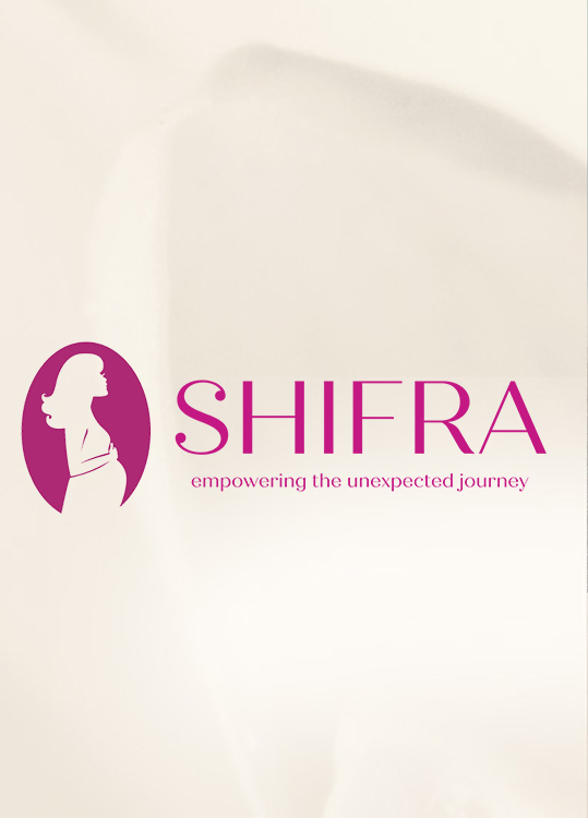 shifra empowering the unexpected journey