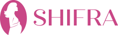 SHIFRA Logo